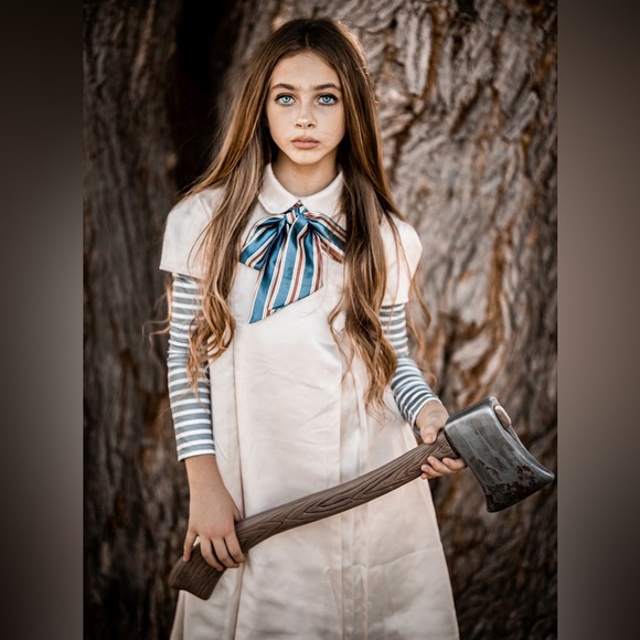 M3GAN Halloween Costume 👻 - Picture 2 of 4